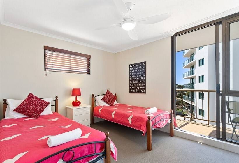 آپارتمان 2 خوابه, Langley Park Apartments