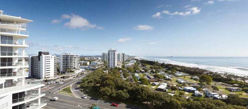 آپارتمان لوکس 2 خوابه, Langley Park Apartments