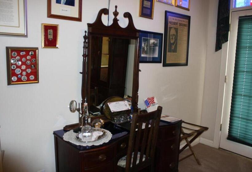חדר סטנדרט, Woodrow House Bed & Breakfast