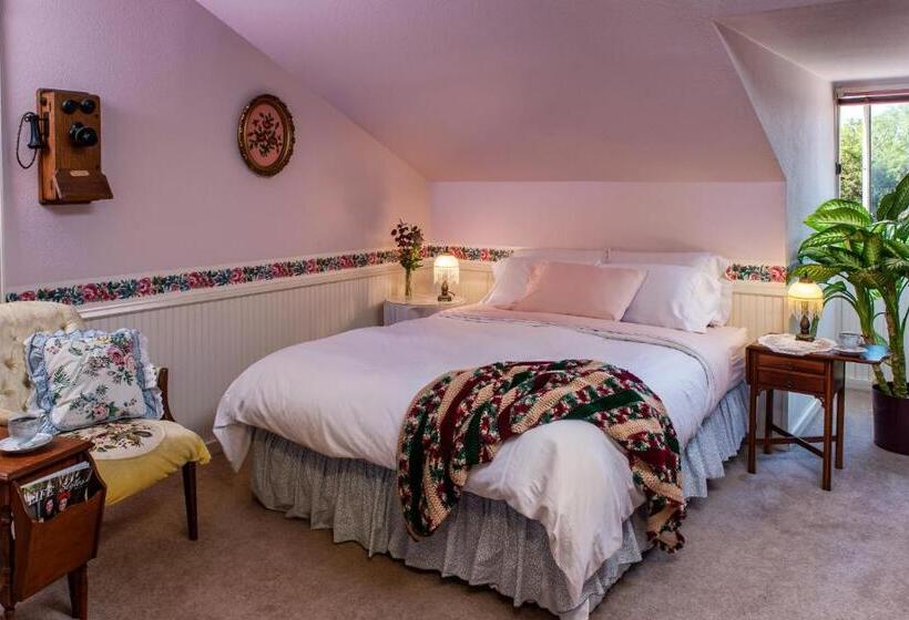 חדר סטנדרט, Woodrow House Bed & Breakfast