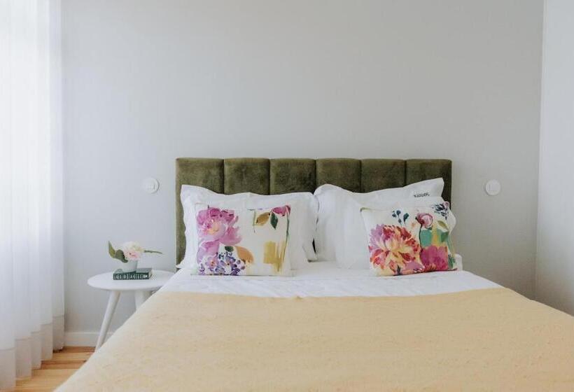 Номер Стандарт, Trovador Guest House