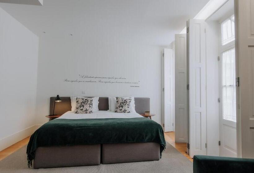 Номер Стандарт, Trovador Guest House