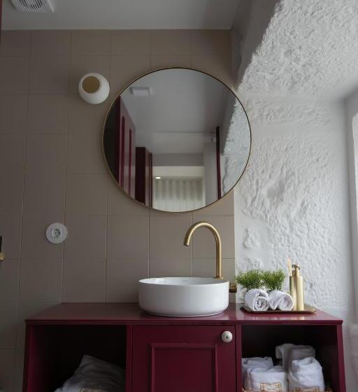 Апартаменты 1 Спальня, Trovador Guest House