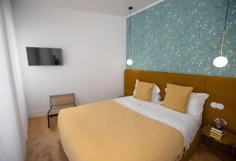 Апартаменты 1 Спальня, Trovador Guest House