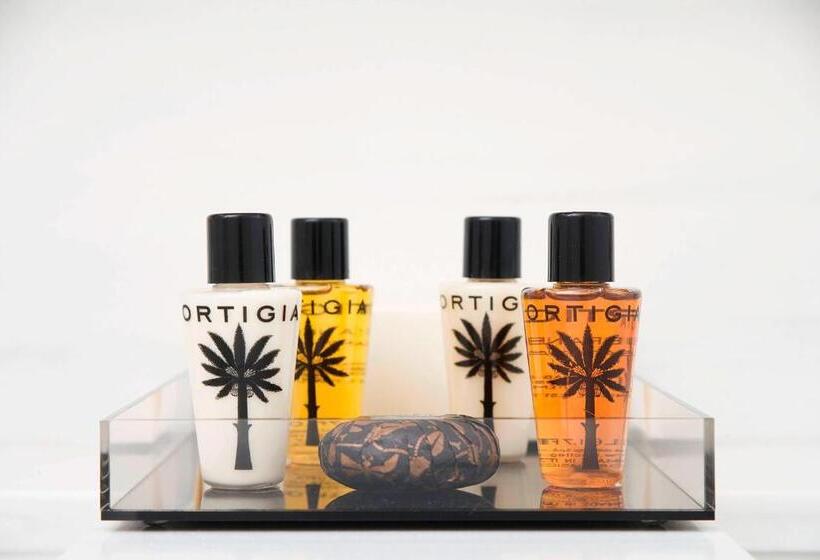 Люкс Superior, Cotton House Hotel, Autograph Collection