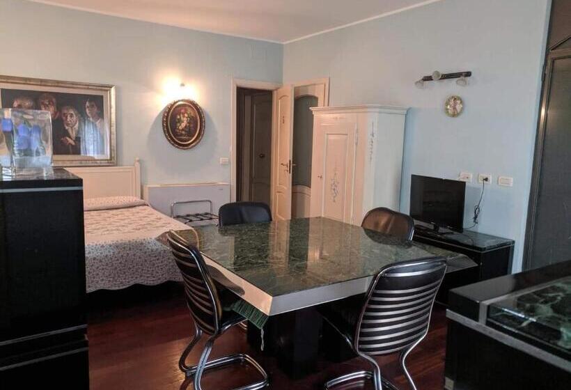 اتاق استاندارد, D'elite Room & Breakfast