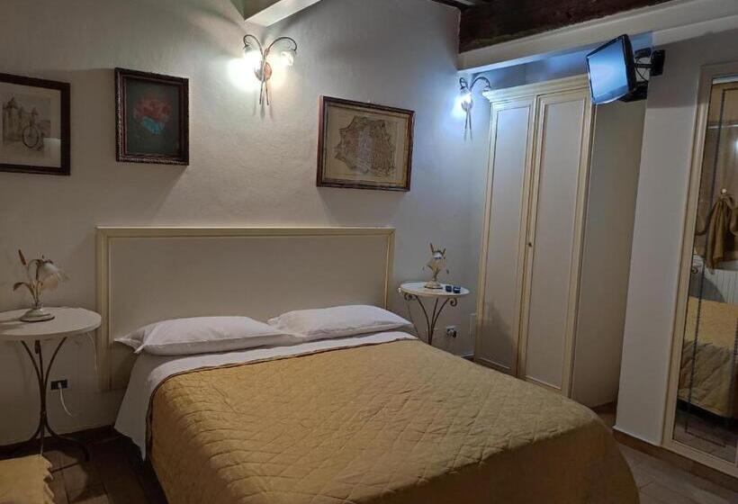 اتاق اکونومی, D'elite Room & Breakfast
