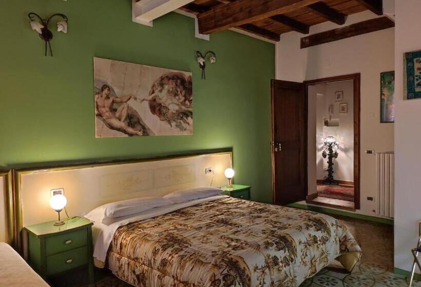 اتاق استاندارد, D'elite Room & Breakfast