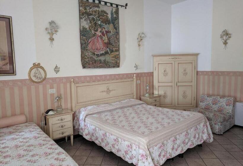 اتاق استاندارد, D'elite Room & Breakfast