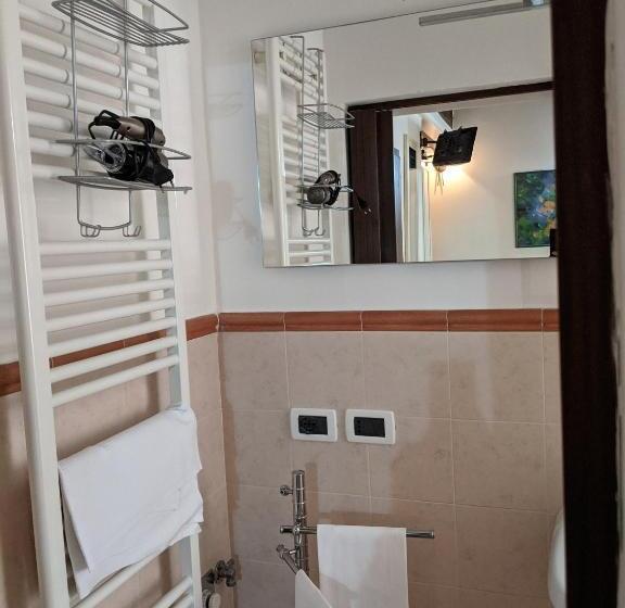 اتاق استاندارد, D'elite Room & Breakfast