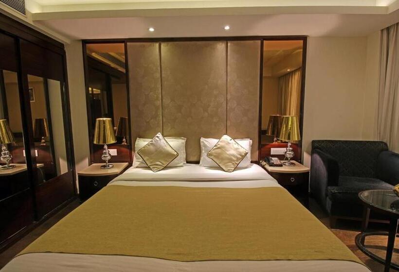 标准间, Flute Boutique By Hotel 91