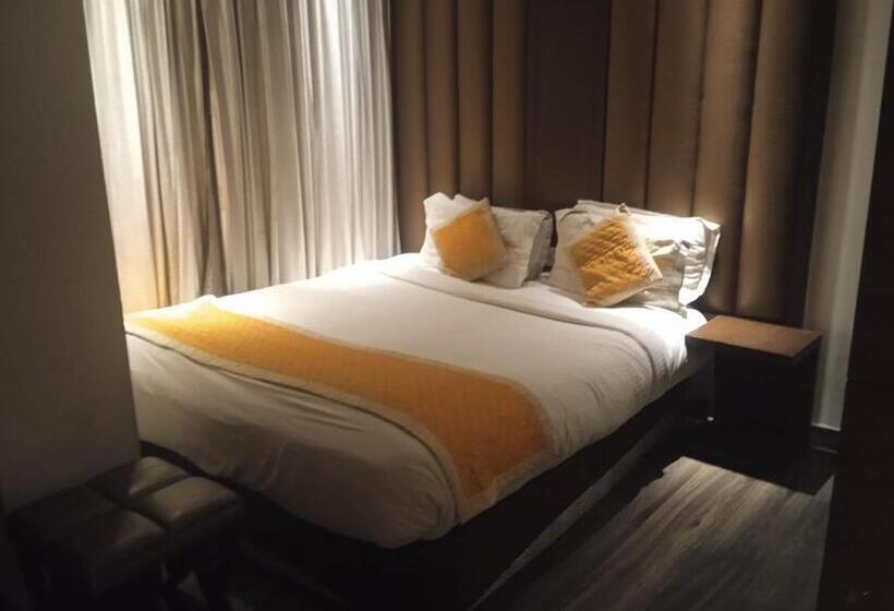标准间, Flute Boutique By Hotel 91