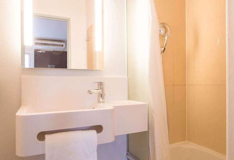Номер Стандарт, B&b Hotel Toulon La Seyne Sur Mer