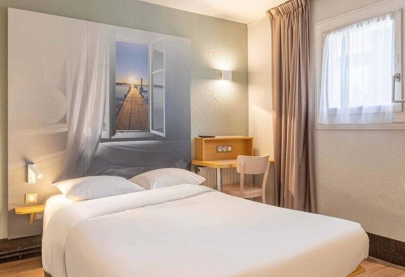 Номер Стандарт, B&b Hotel Toulon La Seyne Sur Mer