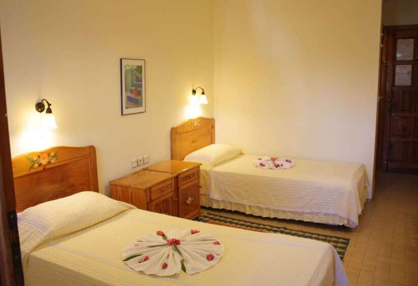 Номер Стандарт, Toloman Hotel Bitez Beach