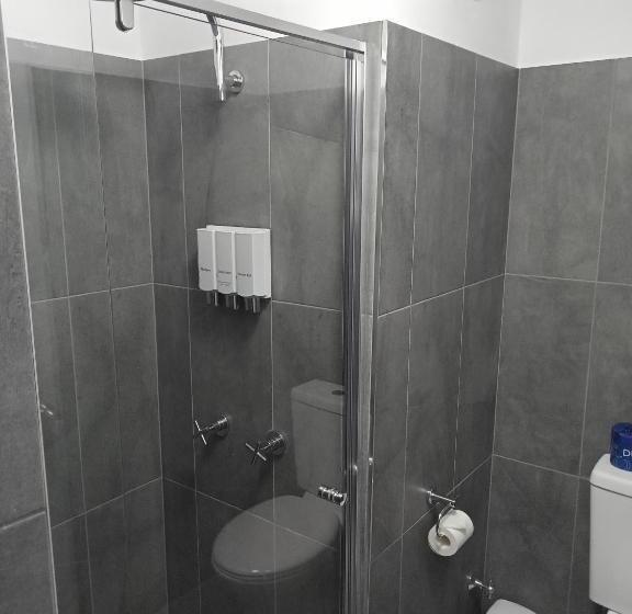 Семейный Номер Deluxe, Solomon Inn Motel Figtree