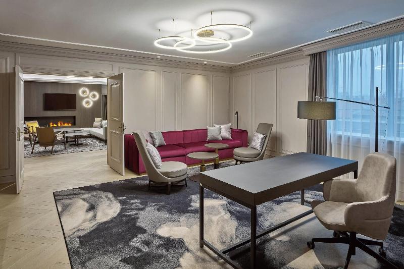 استودیوی استاندارد, Residhome Nanterre La Défense
