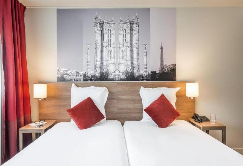 Студия Стандарт, Aparthotel Adagio Birmingham City Centre