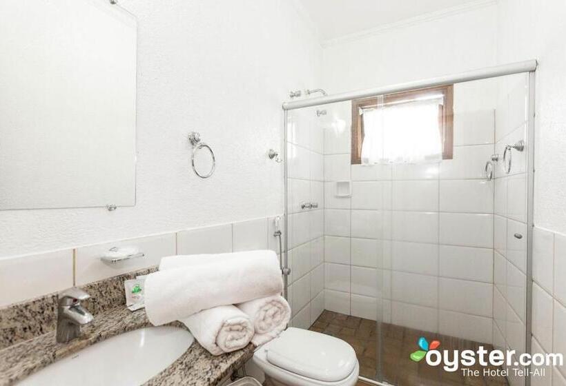 스탠다드 룸, Fazenda Poços De Caldas