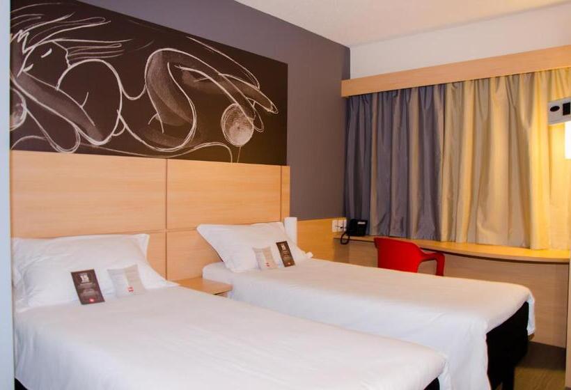 StandaardKamer, Ibis Porto Alegre Assis Brasil