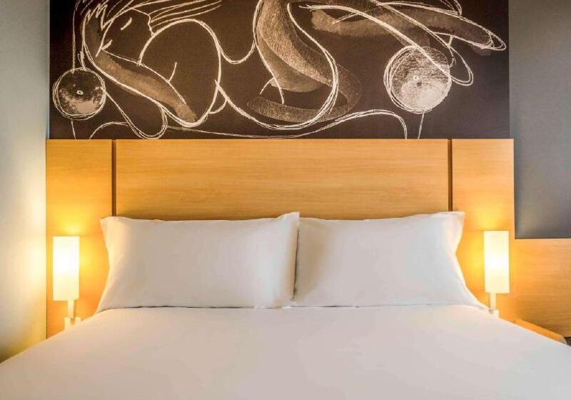 StandaardKamer, Ibis Porto Alegre Assis Brasil