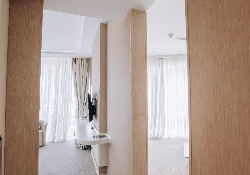 סוויטת ג'וניור, Sahil Hotel Baku