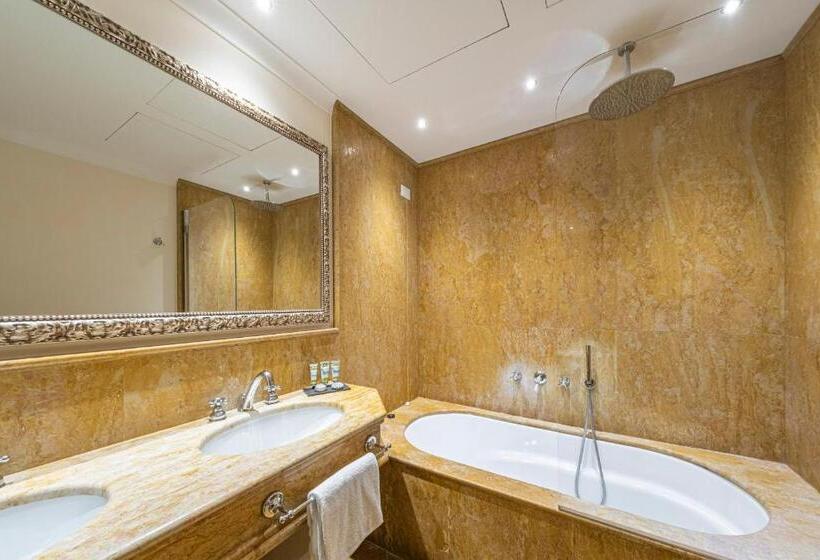 套房, Villa Barbarich Venice Mestre