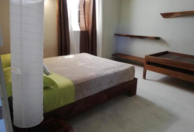 침실 2개 아파트, Residencia El Balata