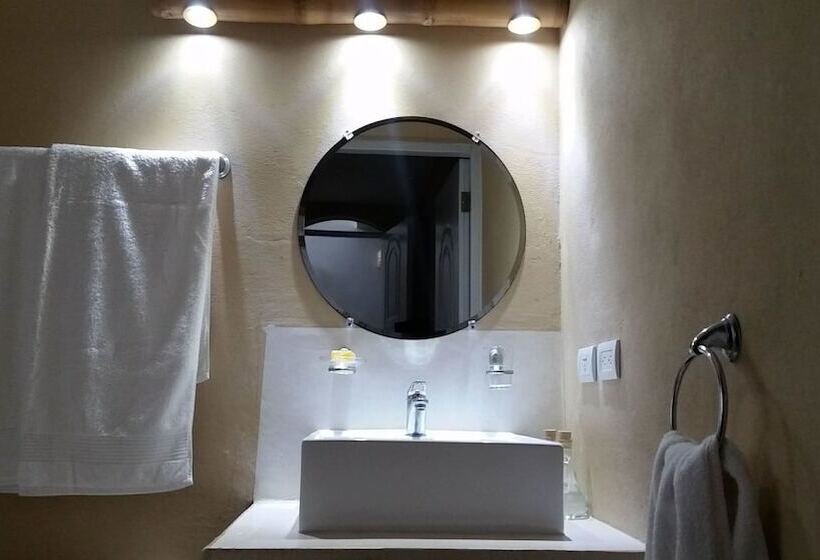 Номер Стандарт, Residencia El Balata