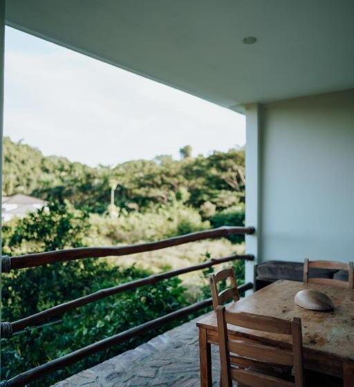 침실 2개 아파트, Residencia El Balata