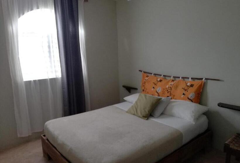 침실 2개 아파트, Residencia El Balata