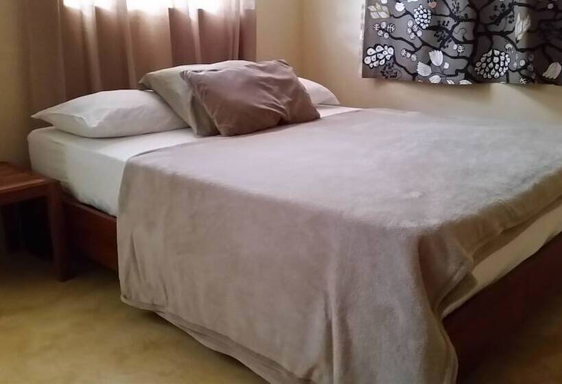 침실 1개 아파트, Residencia El Balata