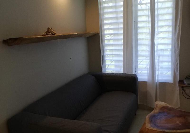 침실 2개 아파트, Residencia El Balata