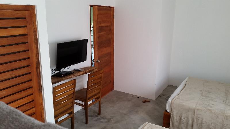 Номер Deluxe, Residencia El Balata