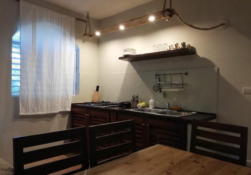 침실 2개 아파트, Residencia El Balata