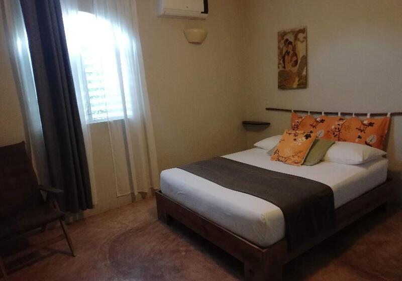 침실 2개 아파트, Residencia El Balata