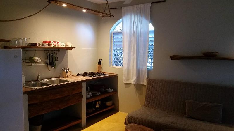 Апартаменты 2 Спальни, Residencia El Balata