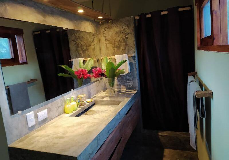 침실 1개 아파트, Residencia El Balata