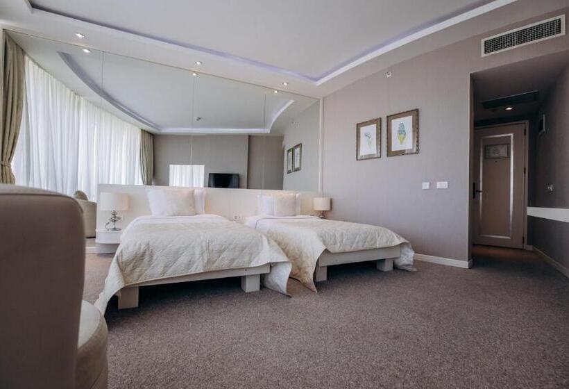 חדר סופריור, Sahil Hotel Baku