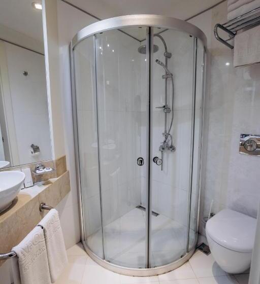 סוויטת ג'וניור, Sahil Hotel Baku