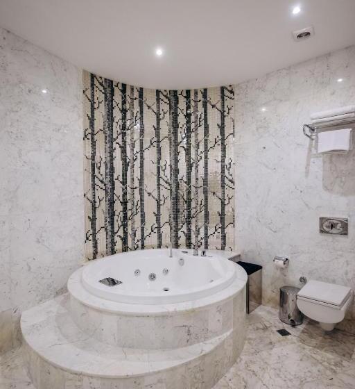 סוויטה אקזקיוטיב, Sahil Hotel Baku