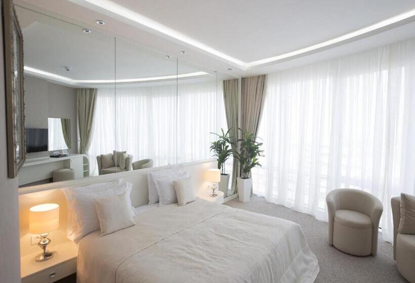 חדר סופריור, Sahil Hotel Baku