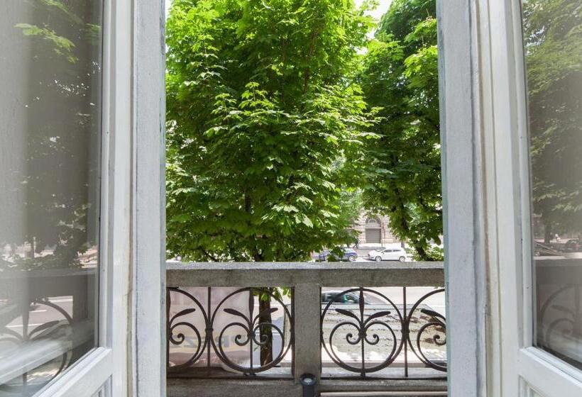 اتاق استاندارد, B&b Le Grazie