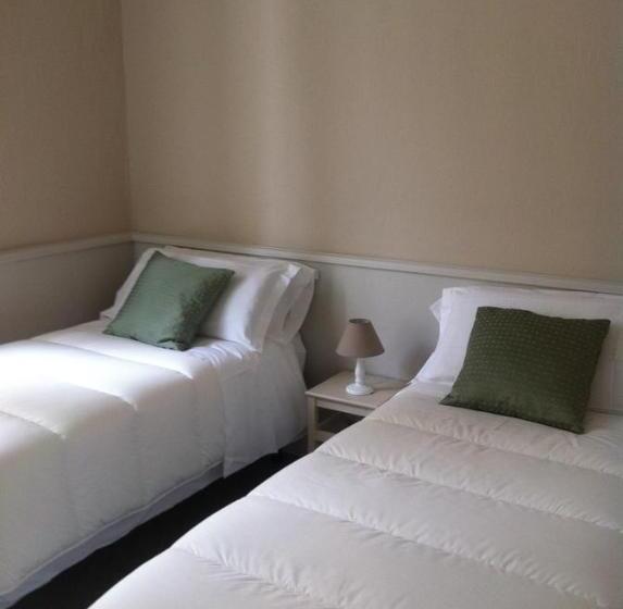 اتاق استاندارد یک نفره, B&b Le Grazie