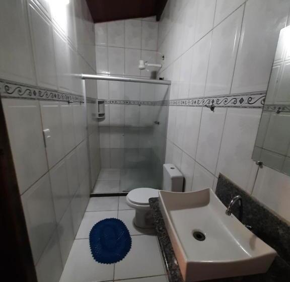 سوییت سوپریور, Pousada ébano