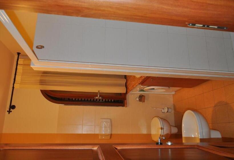 Апартаменты 2 Спальни, Solemare Club Village
