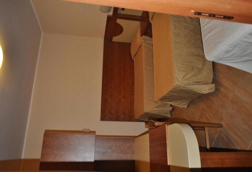 ２ベッドルームアパートメント, Solemare Club Village