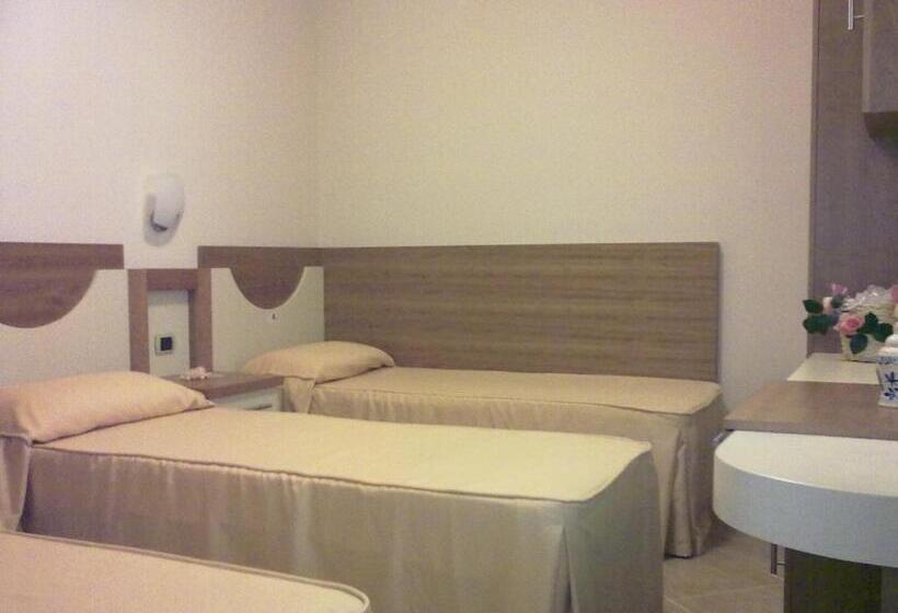 ２ベッドルームアパートメント, Solemare Club Village
