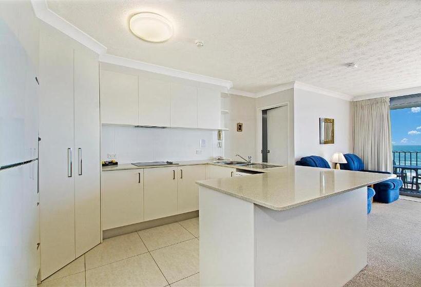 Апартаменты Economy 1 Спальня, Majorca Isle Beachside Resort