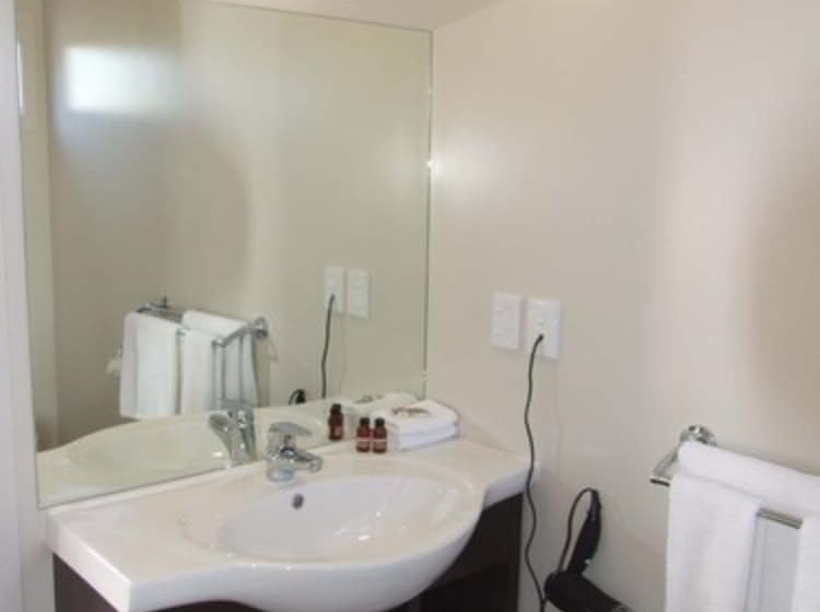 １ベッドルームアパートメント, Brooklyn Motor Lodge